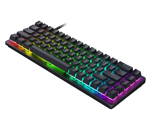 Razer Huntsman V3 HE Magnetic Mini 65% 8KHz - US Layout - 1578066 - zdjęcie 3